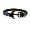 Constantin Nautics KW - Bracelet Swarovski CNB 03SW