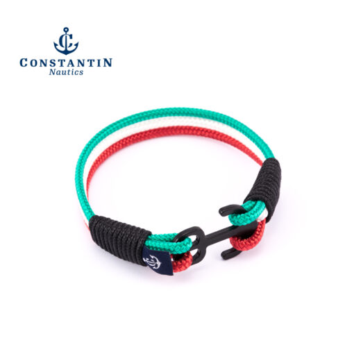 Constantin Nautics KW - bracelet thematic cnb 7524