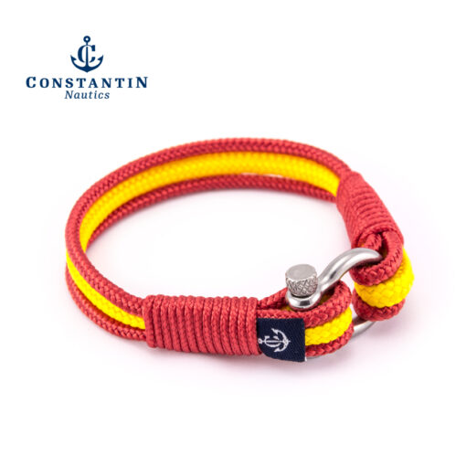 Constantin Nautics KW - bracelet thematic cnb 7538