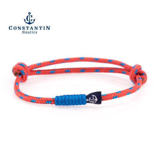 Constantin Nautics KW - nautical bracelet knoten cnb 50