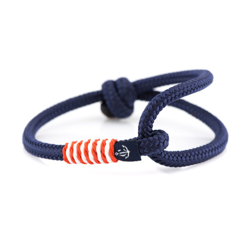 Contstanin Nautics KW - Nautical Bracelet Knoten CNB 81