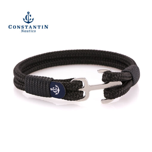 Constantin Nautics KW - nautical bracelet royal cnb 6101