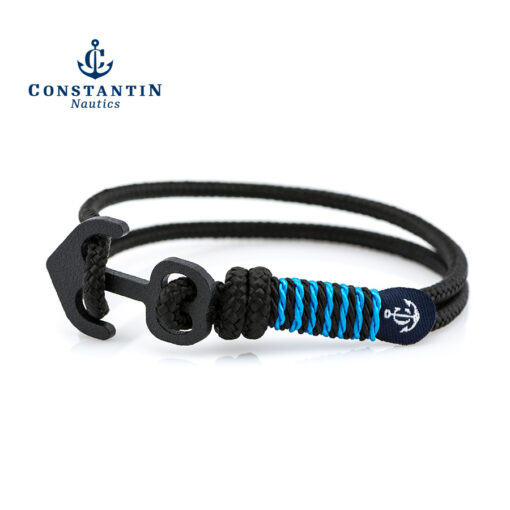 Constantin Nautics KW - nautical bracelet royal cnb 6106