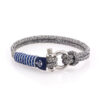 Constantin Nautics KW - Nautical Bracelet SLIM CNB 823